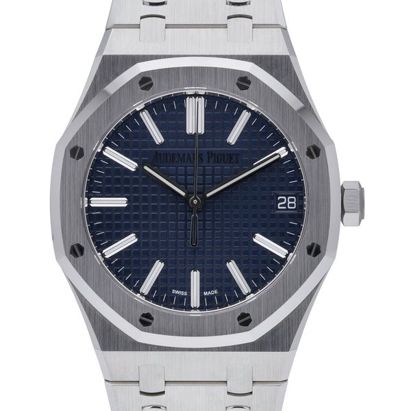 Audemars Piguet Royal Oak 15510ST.OO.1320ST.06
